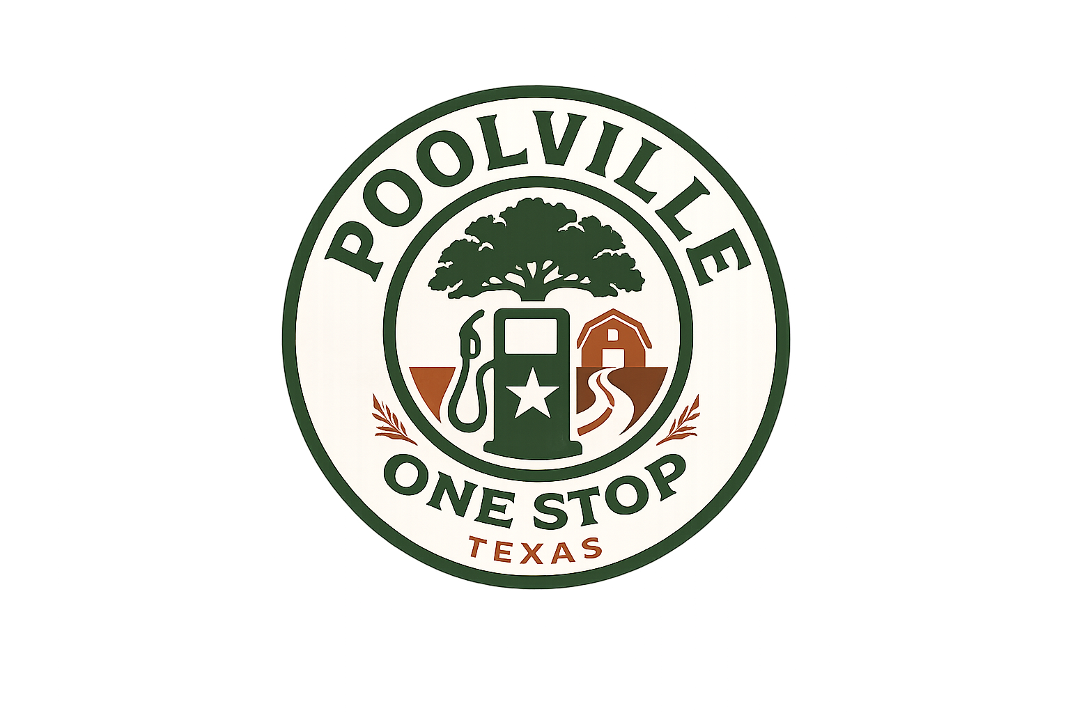Poolville One Stop